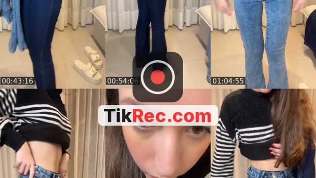 TikTok live: Ofertas imperdíveis de calças🤩🔥✨ by @isabella.diastiktok