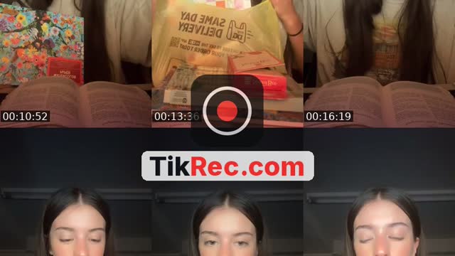 TikTok live: Comment name and prayer request🌸 by @godismysavior4096