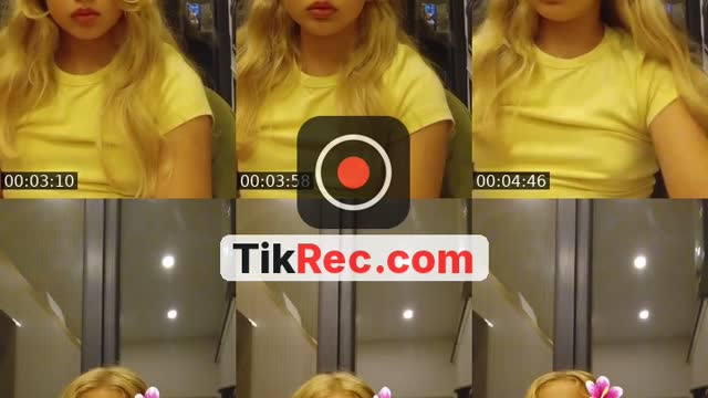 @nazlom_ve_ben TikTok live
