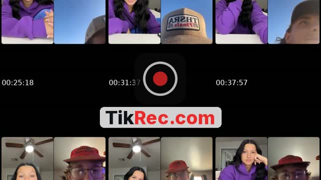 @charleigh_laughlin TikTok live from 2026-09-02
