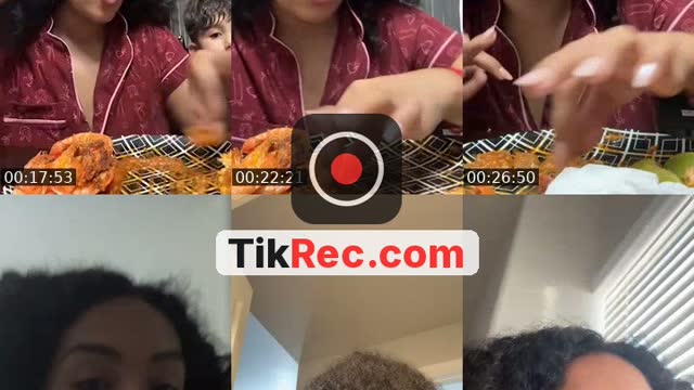 @annapaulinabarron TikTok live from 2026-09-02