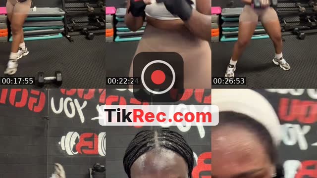 @angelcharlieb TikTok live from 2026-09-02