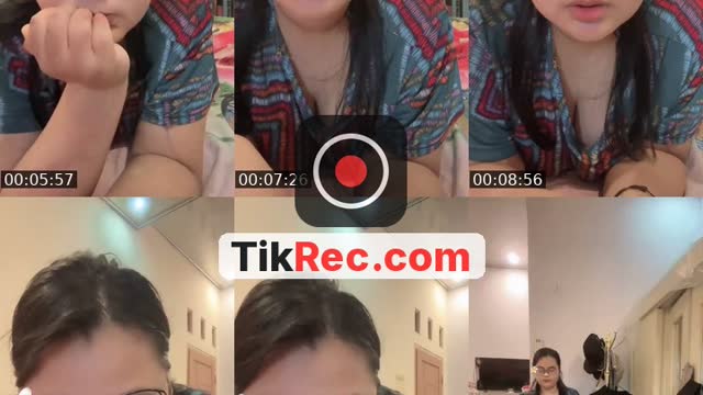 @araaadd._ TikTok live