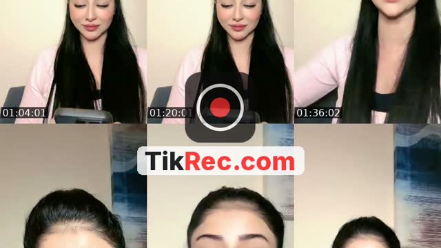 @i_q_uae TikTok live