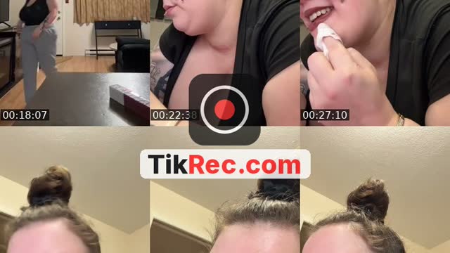 @hustlebarbie3 TikTok live from 2026-09-02