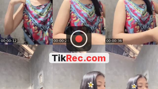 @kristina_tina070 TikTok live