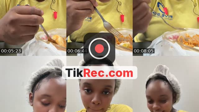 @cafecito450 TikTok live