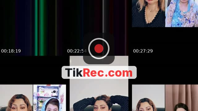 @tasniaahmed8459 TikTok live