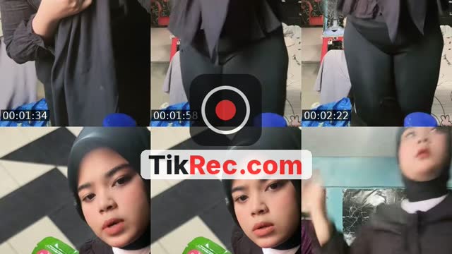 @nurteemahh TikTok live