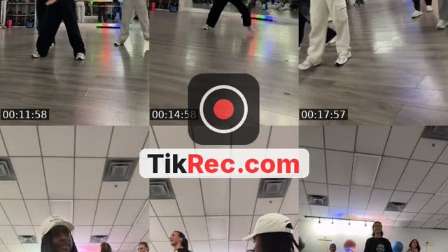 @theromanlion_ TikTok live from 2026-09-02