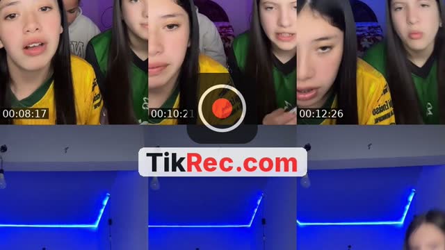 @_zoegar_ TikTok live from 2026-09-02