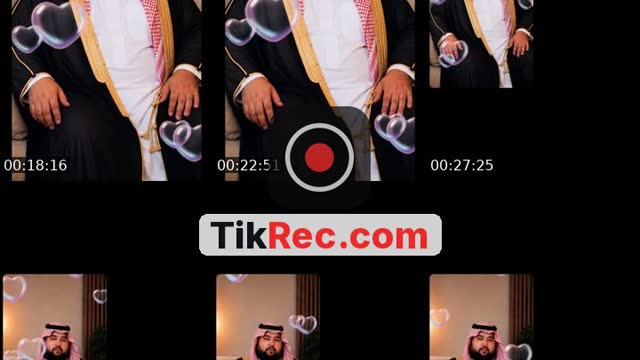 @muneeeif TikTok live