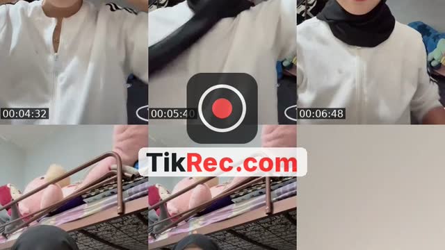 @xatieunaaaa TikTok live