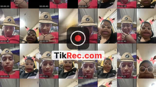 @josu.vitor13 TikTok live
