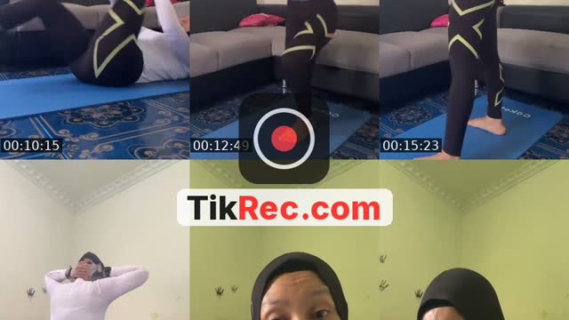 @mbambakjamu TikTok live