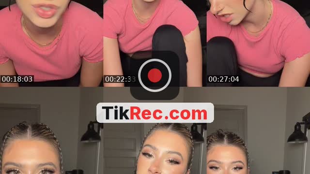 @itsbekaxoxo TikTok live from 2026-09-03