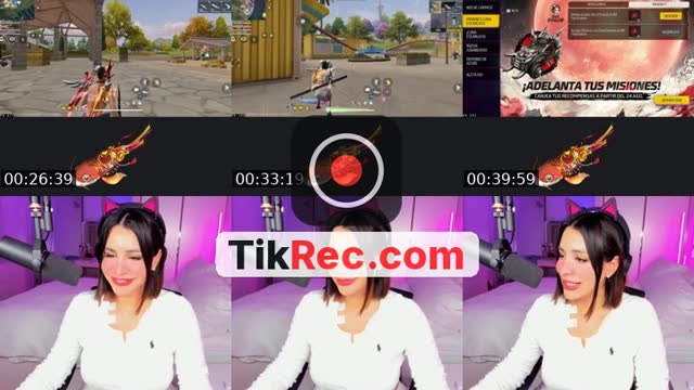 TikTok live: hoy hay pases elitee para ti by @realmachika