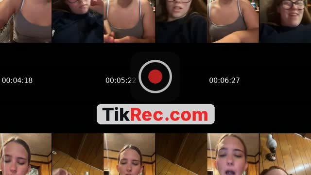 @ashlynnb7329 TikTok live