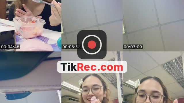 @miindalyla TikTok live
