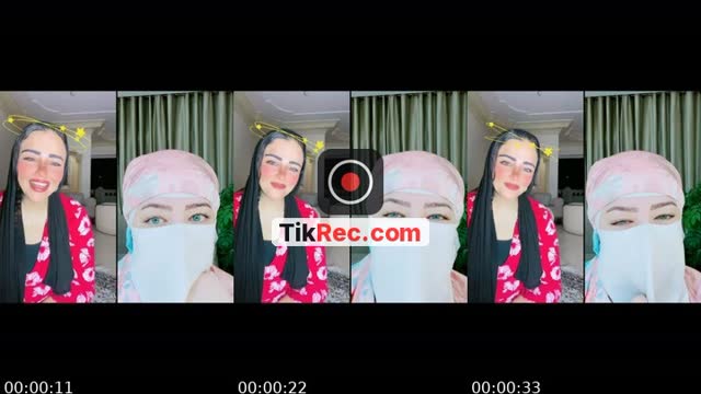 @haba37766 TikTok live