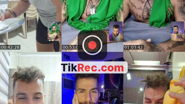 @chadi.accad TikTok live from 2026-09-03