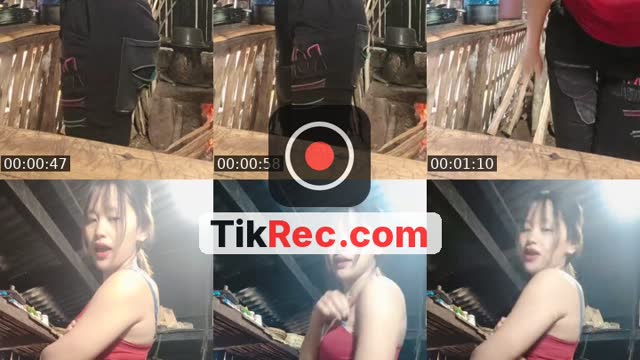 @cint4dewi TikTok live