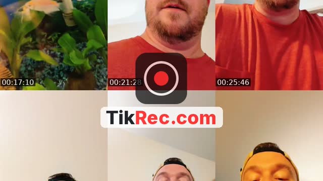 @iamthebdoubl United States TikTok live from 2026-09-03