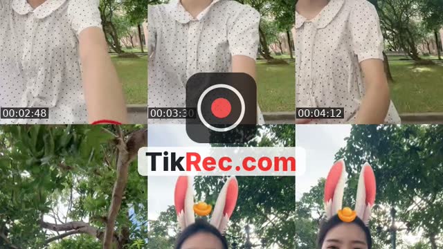 @khtrinh6 TikTok live