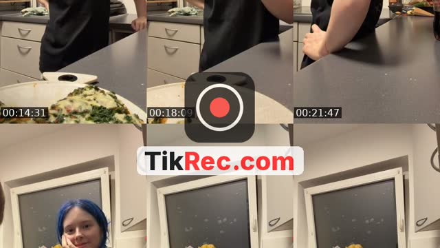 @crvxk TikTok live