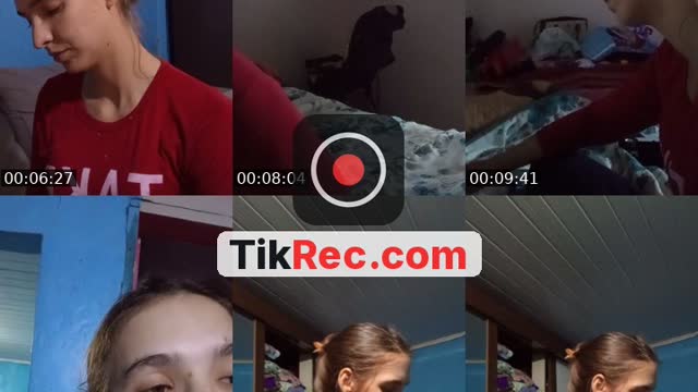 @eliaselisa8 TikTok live