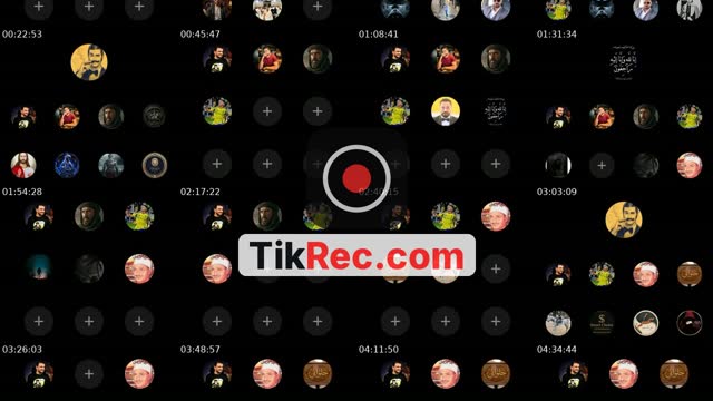 TikTok live: نحن اتباع السيد المسيح by @youssef26live