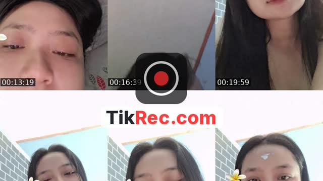 TikTok live: tangerang by @ilvi.dp