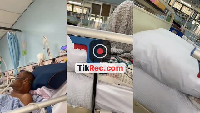Hospital Muo🤍 - @intanurulfateha
