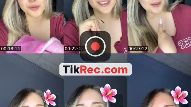 @cat_liiz TikTok live from 2026-09-03
