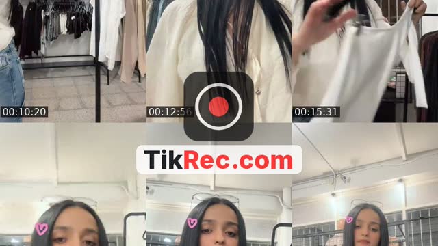 @cc_exclusivee TikTok live