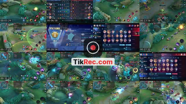 United States TikTok live: GIYOMI PO EVERY HAND HEART!🫶 by @hi_caliee