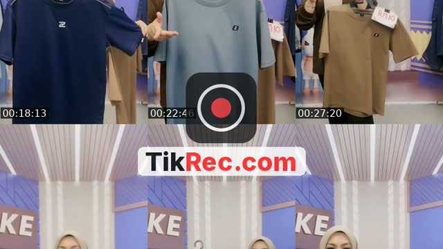 United States TikTok live: 9.9 Brands Festival by @kemejazeke