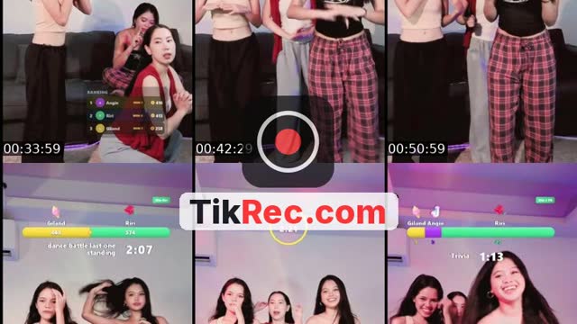 @sergezd TikTok live from 2026-09-03