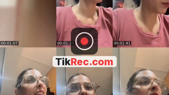 @lafresitaabreu TikTok live