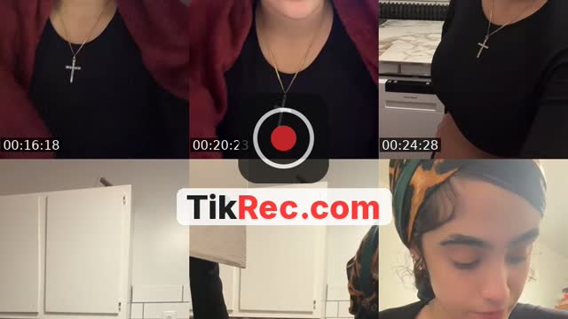 @aidaalynn__ TikTok live from 2026-09-03