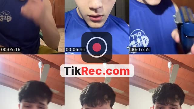 @vladipals TikTok live