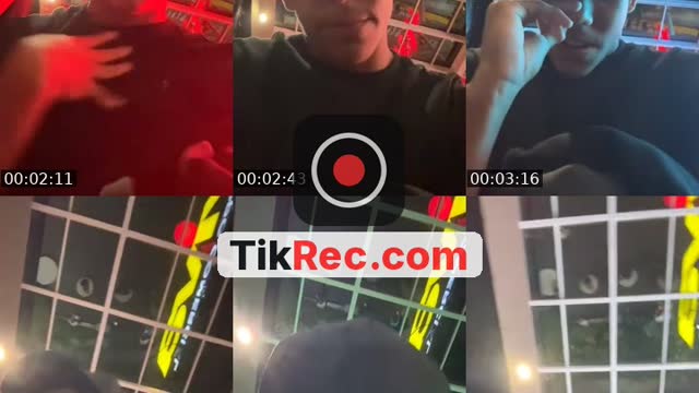 @polo2009r TikTok live