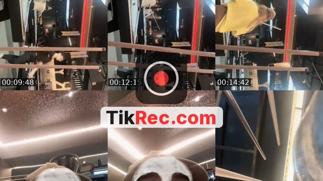 @bzangg04 TikTok live
