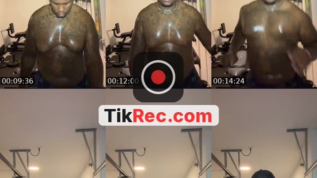 TikTok live: Vibes by @mustard517