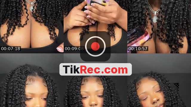 United States TikTok live: Dm me 18+ 😉 by @makenzihall7