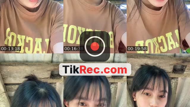 @trang.th.m5 TikTok live