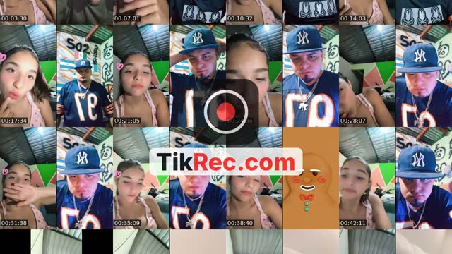 TikTok live: Ayúdame a completar la galería ? by @lamariaaaa