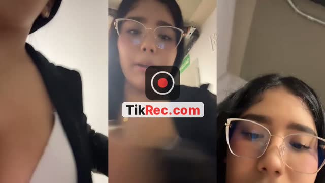 @villalbagaby6 TikTok live