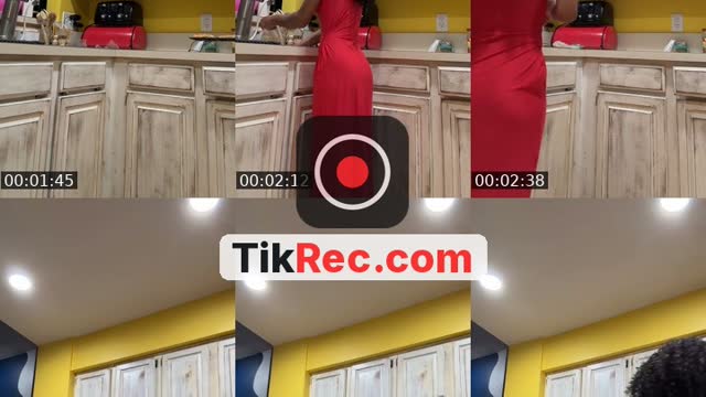 @kalenahoney TikTok live
