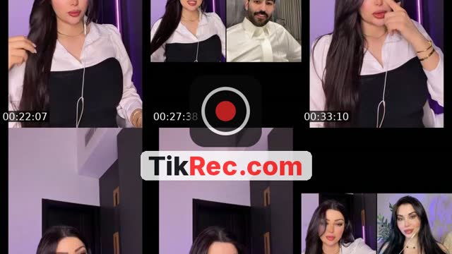 @roula_mansourr TikTok live from 2026-09-03